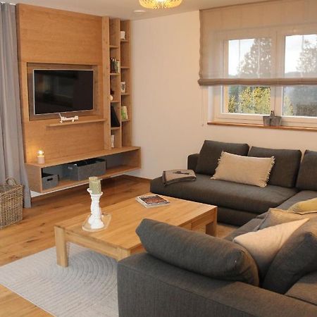 Kleineauszeit3, Feldberg, Direkt An Skipiste, Mit Sauna Ngoại thất bức ảnh