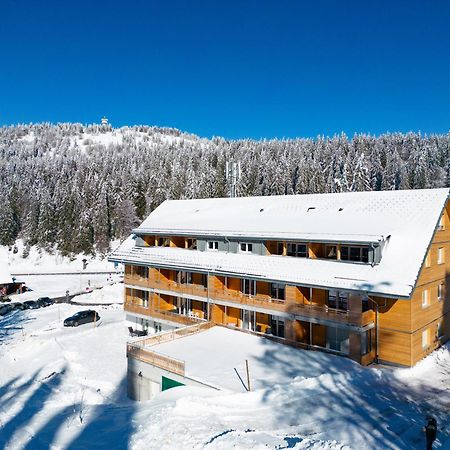 Kleineauszeit3, Feldberg, Direkt An Skipiste, Mit Sauna Ngoại thất bức ảnh