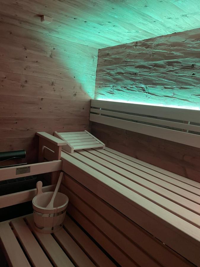 Kleineauszeit3, Feldberg, Direkt An Skipiste, Mit Sauna Ngoại thất bức ảnh