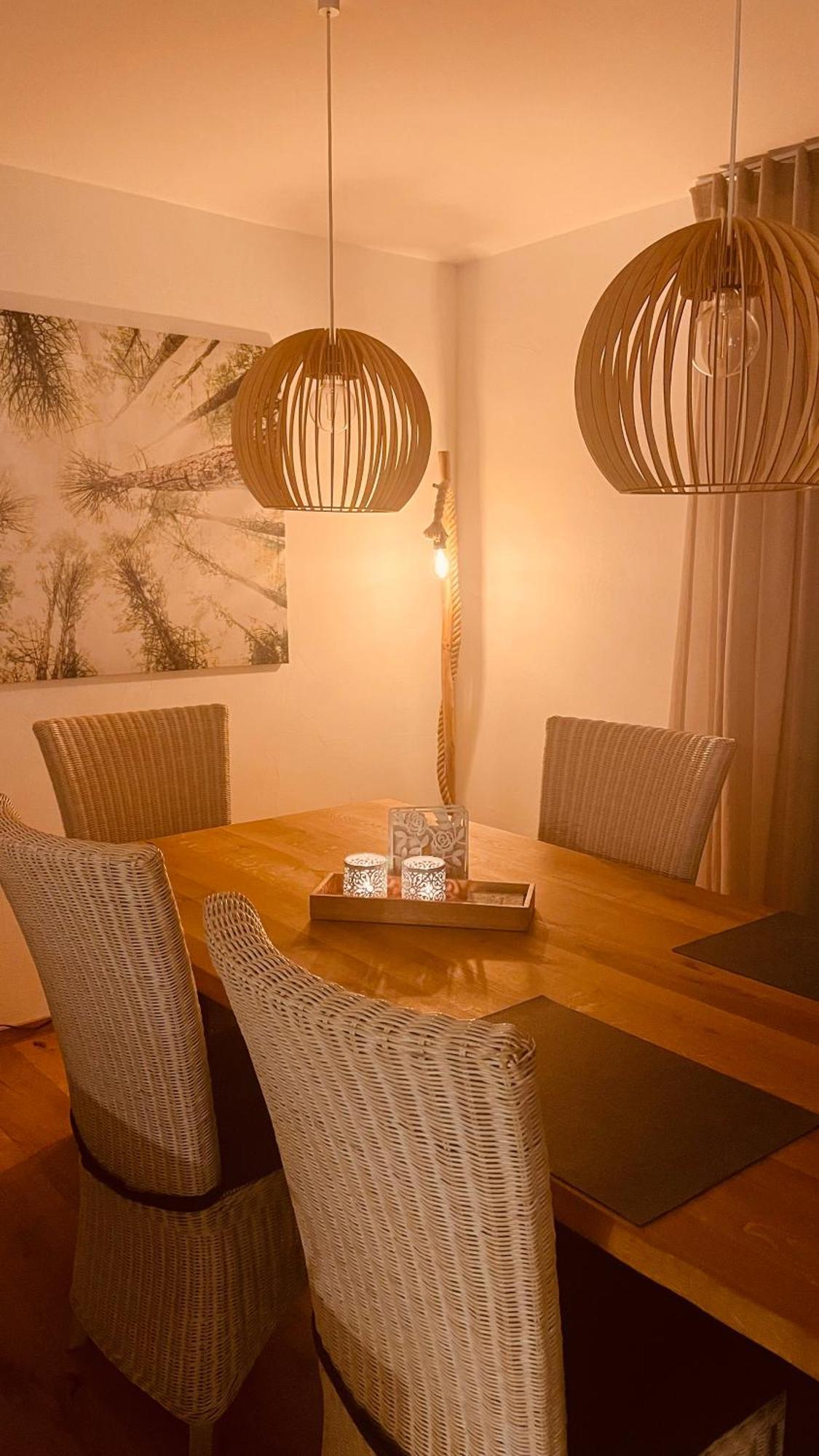 Kleineauszeit3, Feldberg, Direkt An Skipiste, Mit Sauna Feldberg  Ngoại thất bức ảnh
